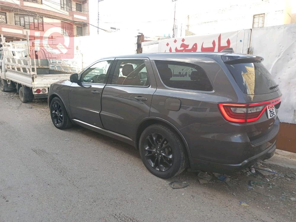 دودج دورانجو